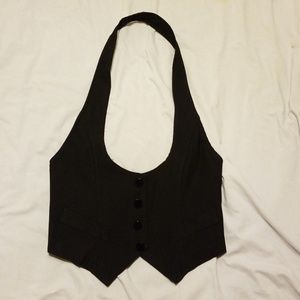 Black Vest